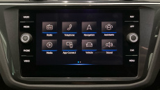 Volkswagen Tiguan 1.5 TSI 150 Life 5dr Petrol Estate